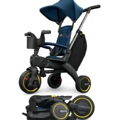 Doona - Liki Trike S3, Azul Royal Online