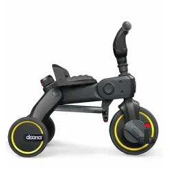 Doona - Liki Trike S3, Grey Hound Clearance