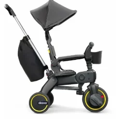 Doona - Liki Trike S3, Grey Hound Clearance