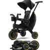 Doona - Liki Trike S5, meia-noite Fashion