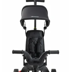 Doona - Liki Trike S5, meia-noite Fashion