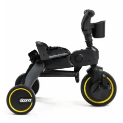 Doona - Liki Trike S5, meia-noite Fashion