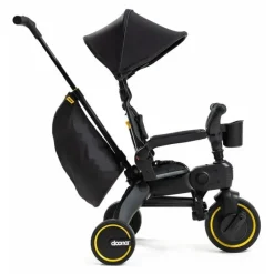 Doona - Liki Trike S5, meia-noite Fashion
