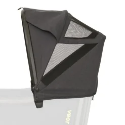 Veer Wagon Stroller Dossel retrátil de viragem Discount