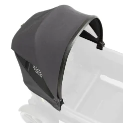 Veer Wagon Stroller Dossel retrátil de viragem Discount
