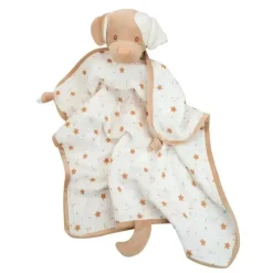 Douglas Baby Auggie Tan Filhote Blanki Lovey Clearance