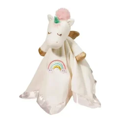 Douglas Baby Emilie Unicorn Snuggler New