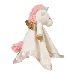 Douglas Baby Emilie Unicorn Snuggler New