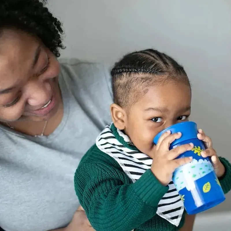 dr_brown__blue_milestones_SKUJTnhP3sM_3.webp Dr. Brown's Dr. Brown - Blue Milestones Cheers360 Training Sippy Cup Clearance