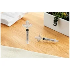 Dr. Brown's Dr. Brown - Chupeta Pacidose e Dispensador de Medicamentos Líquidos para Bebês Best