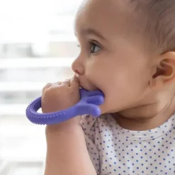 Dr. Brown's Dr. Brown - Flexees Friends Octopus Teether Fashion