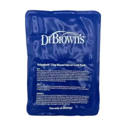 Dr. Brown's Dr Brown - Gripebelt infantil para alívio de cólicas, envoltório de barriga aquecido, ouriço, 0-3m Online