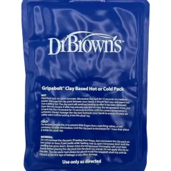 Dr. Brown's Dr. Brown - Infant Gripebelt, Panda Clearance