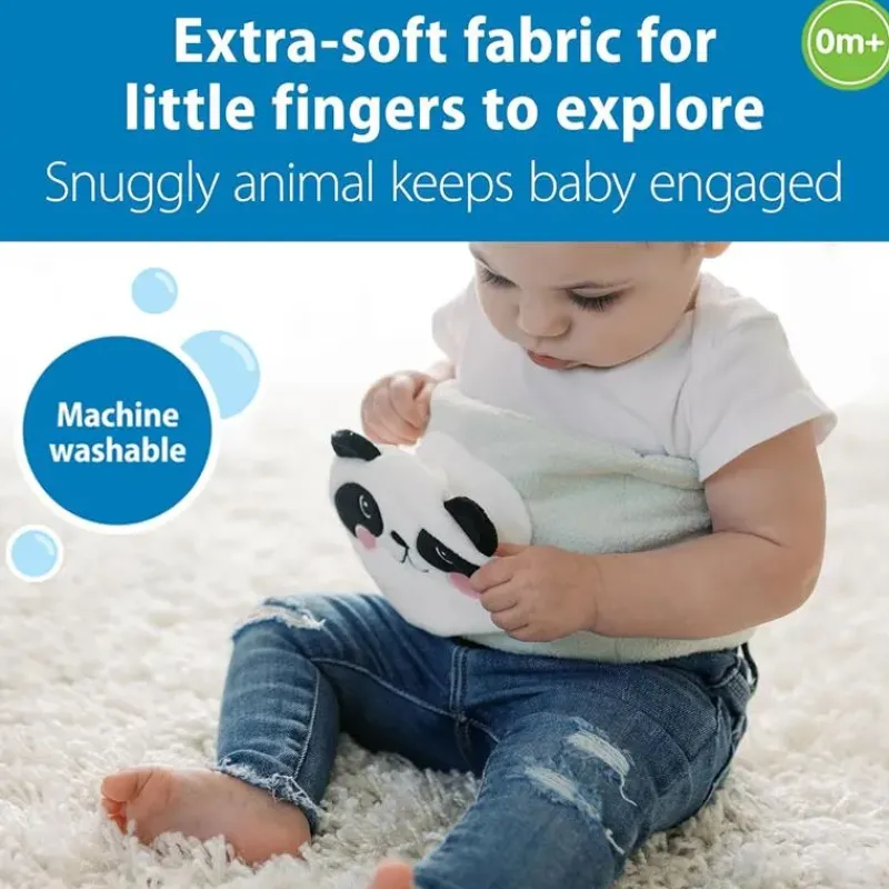 dr_brown__infant_gripebel_SKUqFsMW3d6_9.webp Dr. Brown's Dr. Brown - Infant Gripebelt, Panda Clearance