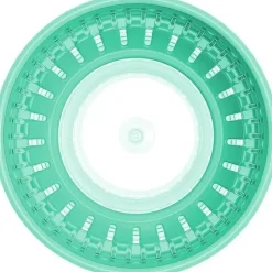 Dr. Brown's Dr Brown - Milestones Cheers 360 Transition Sippy Cup, cobra turquesa, 10 onças Clearance