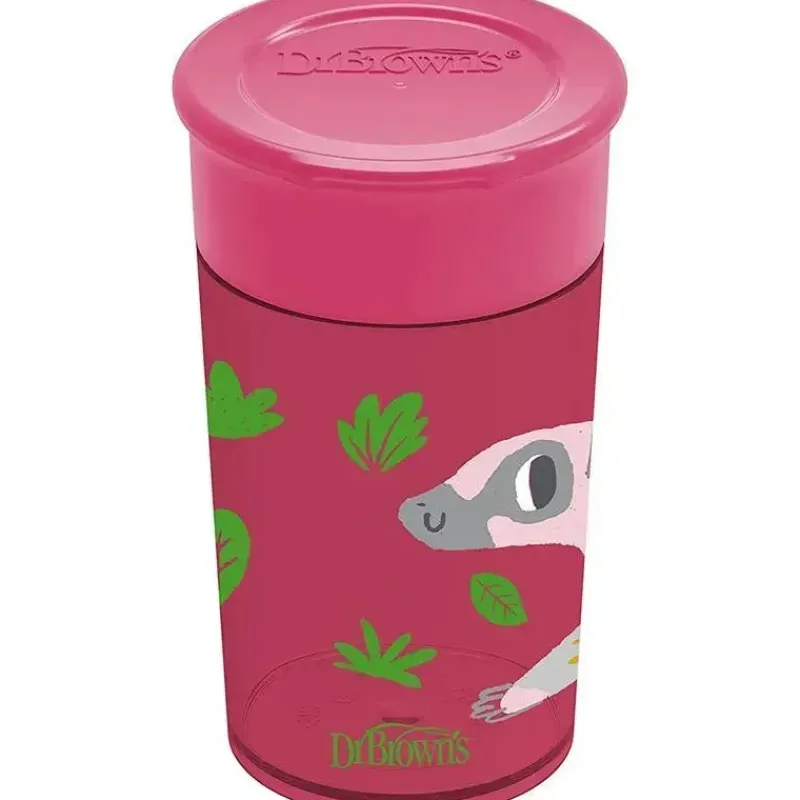 dr_brown__red_milestones__SKUSw2G2KnR_0.webp Dr. Brown's Dr. Brown - Red Milestones Cheers360 Training Sippy Cup Discount