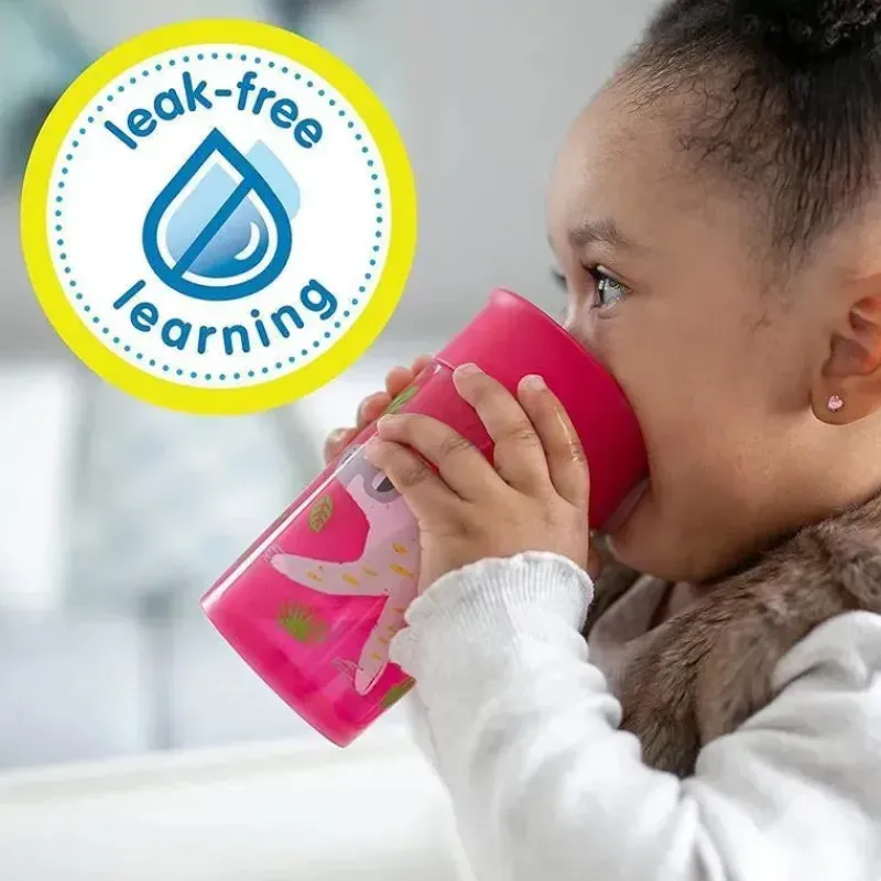 dr_brown__red_milestones__SKUSw2G2KnR_1.webp Dr. Brown's Dr. Brown - Red Milestones Cheers360 Training Sippy Cup Discount