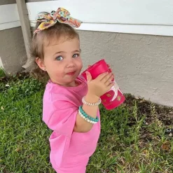 Dr. Brown's Dr. Brown - Red Milestones Cheers360 Training Sippy Cup Discount