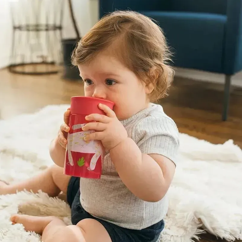 dr_brown__red_milestones__SKUSw2G2KnR_4.webp Dr. Brown's Dr. Brown - Red Milestones Cheers360 Training Sippy Cup Discount