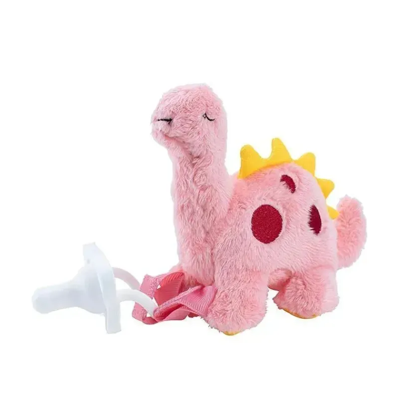 dr_brown__suporte_de_chup_SKUBWOt1lO6_0.webp Dr. Brown's Dr. Brown - Suporte de chupeta Baby Lovey e prendedor de mordedor, dinossauro Discount