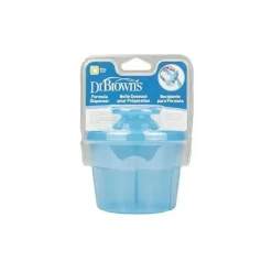 Dr. Brown's Dr. Brown Fórmula Caddy Azul Clearance