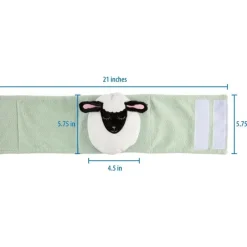 Dr. Brown's Dr. Brown's - Infant Gripebelt, Lamb Outlet