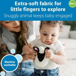 Dr. Brown's Dr. Brown's - Infant Gripebelt, Lamb Outlet