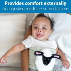 Dr. Brown's Dr. Brown's - Infant Gripebelt, Lamb Outlet