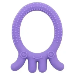 Dr. Brown's Dr. Brown's Flexees Friends Mordedores, Sortidos (roxo, vermelho ou azul) Outlet