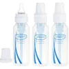 Dr. Brown's Dr. Brown's Natural Flow Bottle 3-Pack, 8 oz. Best