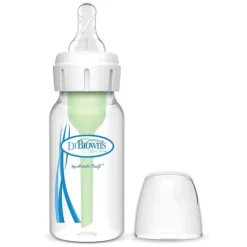 Dr. Brown's Dr. Brown's Natural Flow Options Garrafa estreita, 4 oz. Best