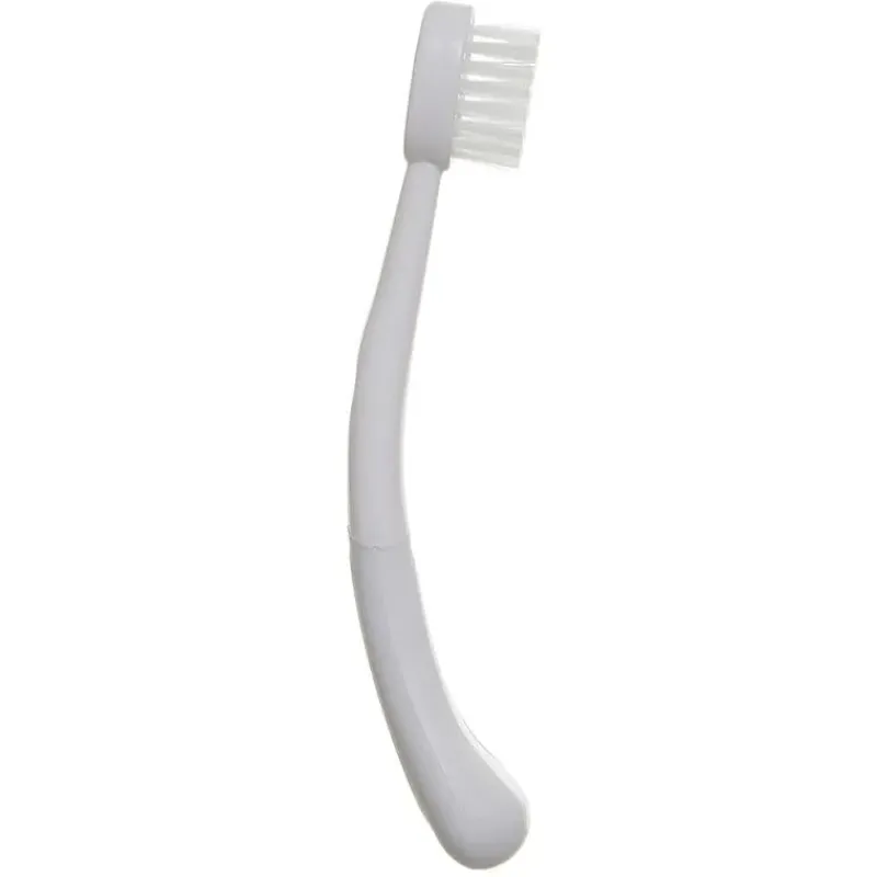 dreambaby___stage_baby_gu_SKUCcQZ1tHW_2.webp Dreambaby - 3 Stage Baby Gum & Tooth Care, White Best