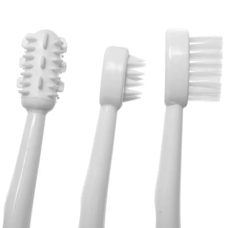 dreambaby___stage_baby_gu_SKUCcQZ1tHW_5.webp Dreambaby - 3 Stage Baby Gum & Tooth Care, White Best