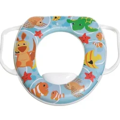 Dreambaby - Assento penico fácil de limpar, animais Sale