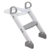Dreambaby - Assento Sanitário Elevador Infantil, Cinza Clearance