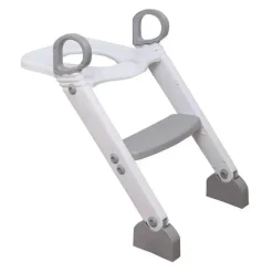 Dreambaby - Assento Sanitário Elevador Infantil, Cinza Clearance
