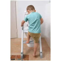 Dreambaby - Assento Sanitário Elevador Infantil, Cinza Clearance