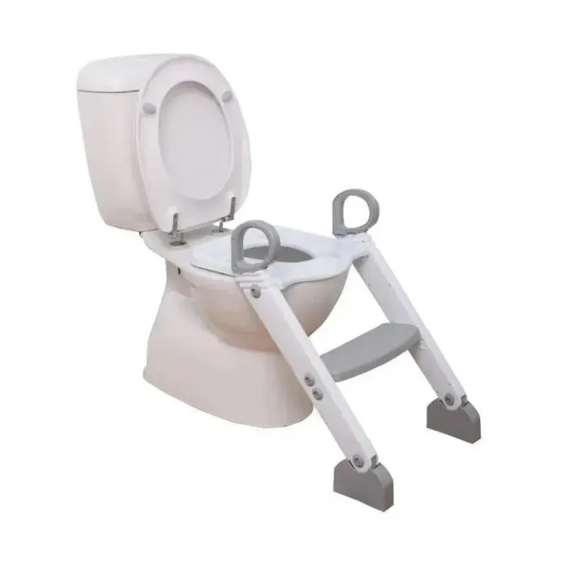 dreambaby__assento_sanitr_SKUKHevT99U_2.webp Dreambaby - Assento Sanitário Elevador Infantil, Cinza Clearance