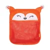 Dreambaby - Bath Toy Bag, Fox Clearance