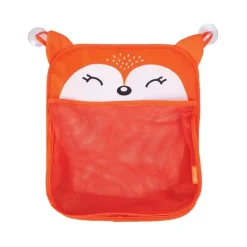 Dreambaby - Bath Toy Bag, Fox Clearance