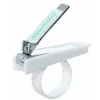 Dreambaby - Corta-Unhas com Suporte, Branco Outlet