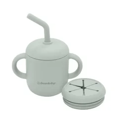 Dreambaby - Drink And Snack Cup Seafoam Online