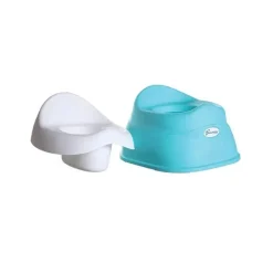 Dreambaby - Ezy Potty, Aqua Best