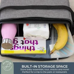 Dreambaby - Grab N Go Booster Seat Discount
