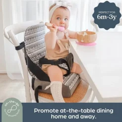 Dreambaby - Grab N Go Booster Seat Discount