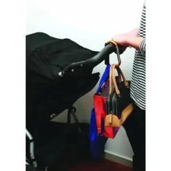 Dreambaby - Mosquetão Gancho para Carrinho Outlet