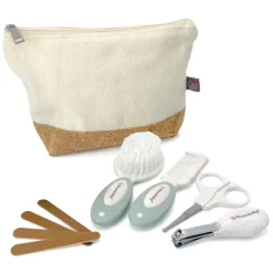 Dreambaby - Neat And Tidy Groom Kit 9Pc New