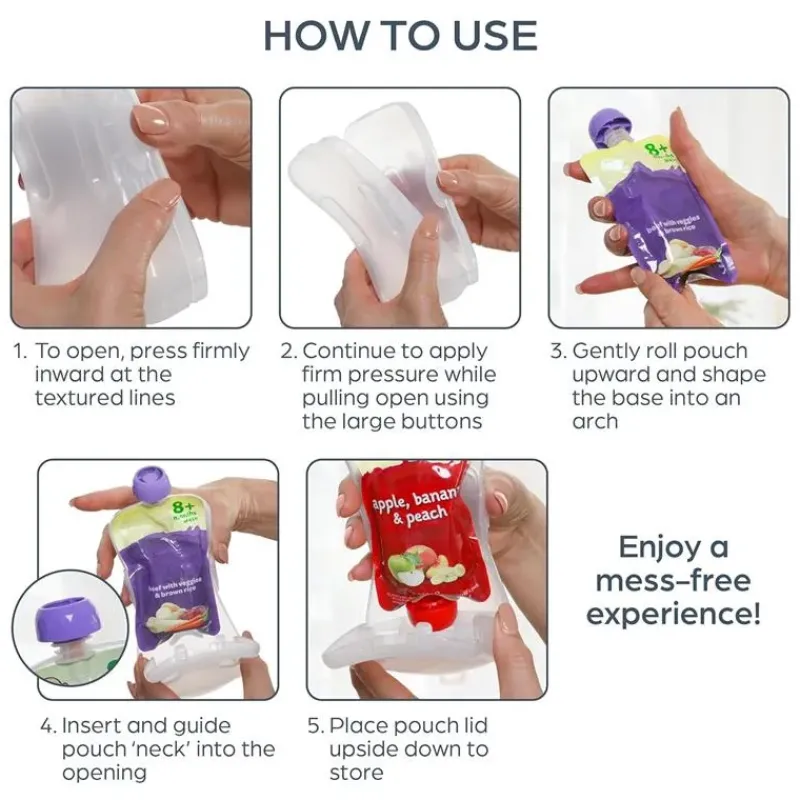 dreambaby__pouch_pal_SKUw7Za0wMv_2.webp Dreambaby - Pouch Pal Clearance