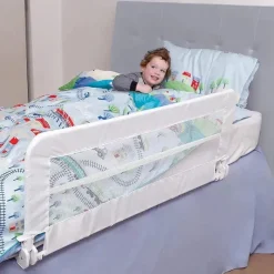 Dreambaby - Protetor de trilho de cama Savoy New
