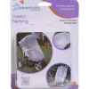 Dreambaby - Rede mosquiteira para carrinho, berço, berço, berço, playard, Pack N Plays Clearance